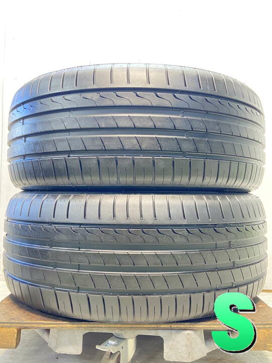 楽天市場】245/40R20 インペリアルECOSPORT 2 中古タイヤ サマータイヤ 