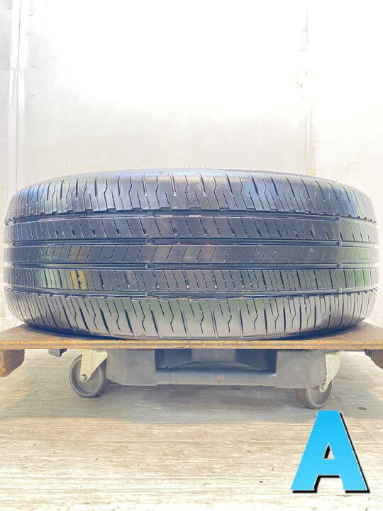 楽天市場】225/45R21 ダンロップ SPスポーツ MAXX 055 中古タイヤ 