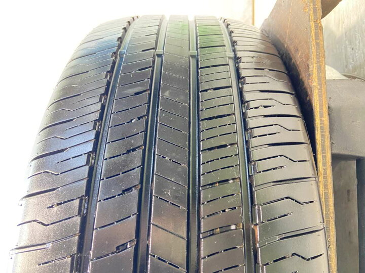 楽天市場】225/45R21 ダンロップ SPスポーツ MAXX 055 中古タイヤ 