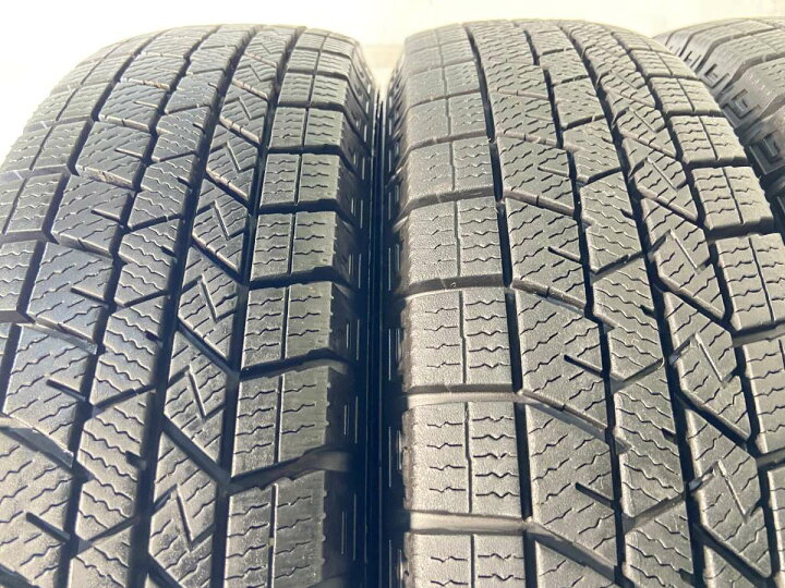 楽天市場】145/80R13 ダンロップ ウィンターマックス 03 中古タイヤ 