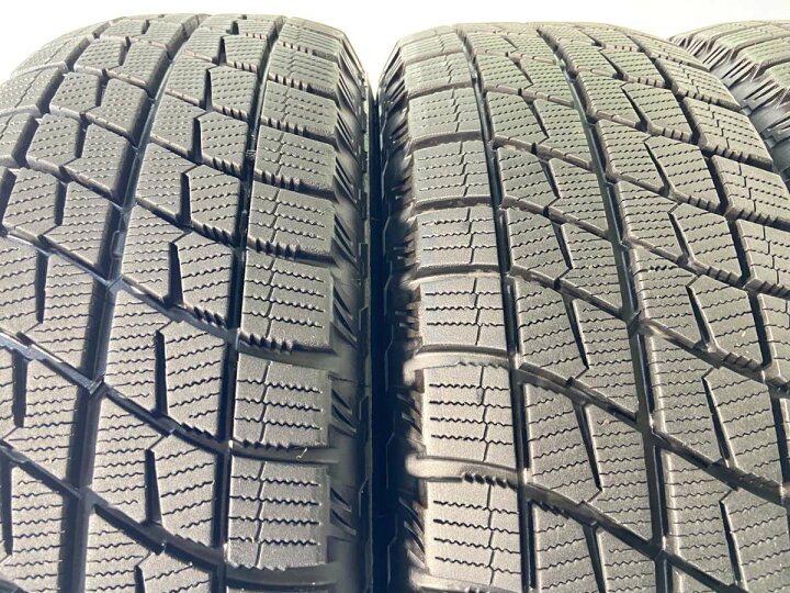 楽天市場】195/65R15 オートバックス ICE ESPORTE 中古タイヤ 
