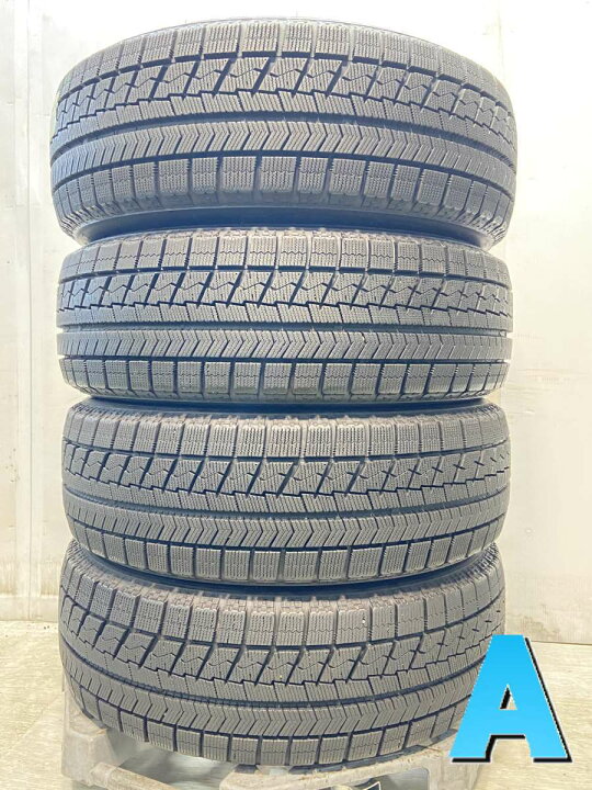 楽天市場】195/65R15 ブリヂストン ブリザック VRX 中古タイヤ 