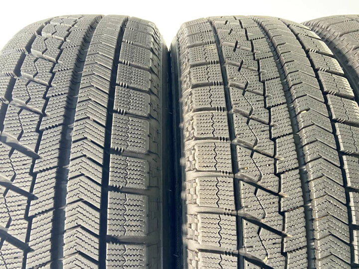 楽天市場】195/65R15 ブリヂストン ブリザック VRX 中古タイヤ 