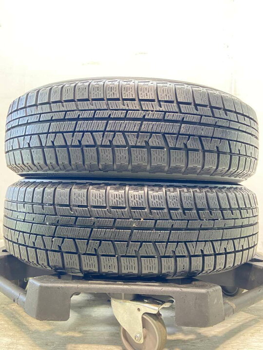 楽天市場】165/60R15 ヨコハマ アイスガード iG50 PLUS 中古タイヤ 
