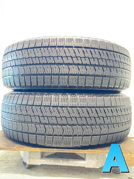 楽天市場】205/65R16 ブリヂストン ブリザック VRX2 中古タイヤ 