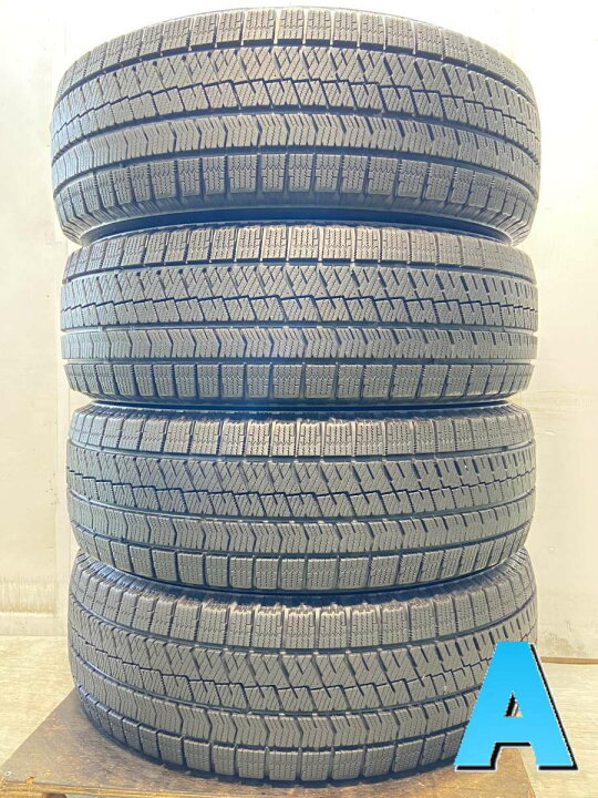 楽天市場】215/65R16 ブリヂストン ブリザック VRX2 中古タイヤ 
