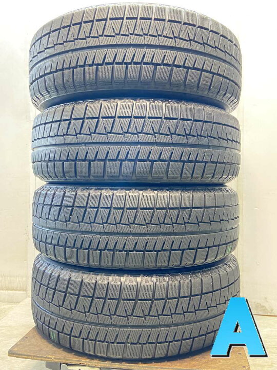 楽天市場】215/60R16 ブリヂストン アイスパートナー2 中古タイヤ 