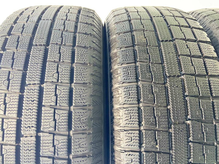 楽天市場】215/60R16 トーヨータイヤ ガリット G5 中古タイヤ 