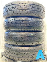 楽天市場】ブリヂストン ネクストリー 155/65r14 4本セットの通販