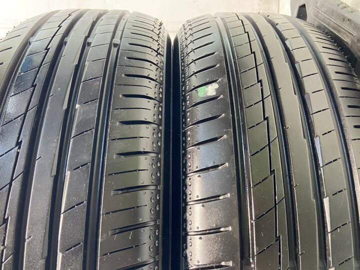 楽天市場】165/55R15 ZERIOUS 中古タイヤ サマータイヤ 2本セット 