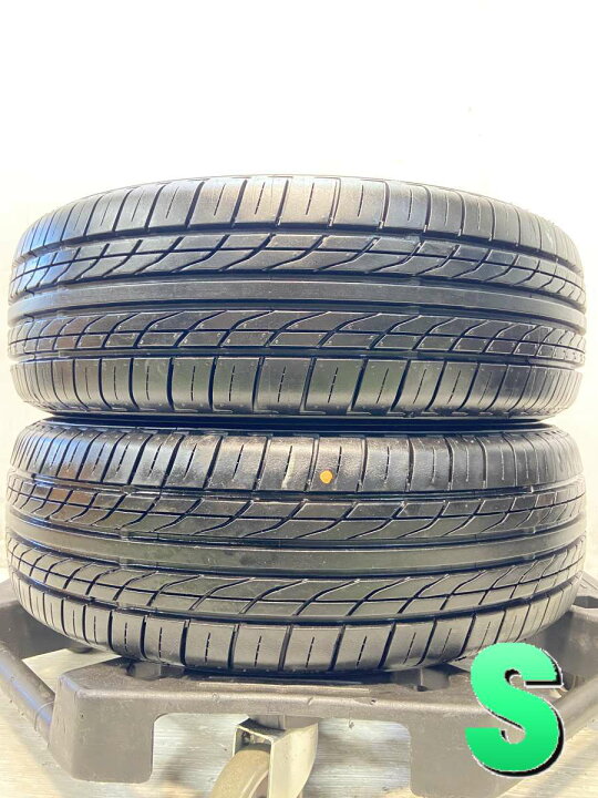 楽天市場】165/55R15 イエローハットプラクティバ 中古タイヤ サマー 