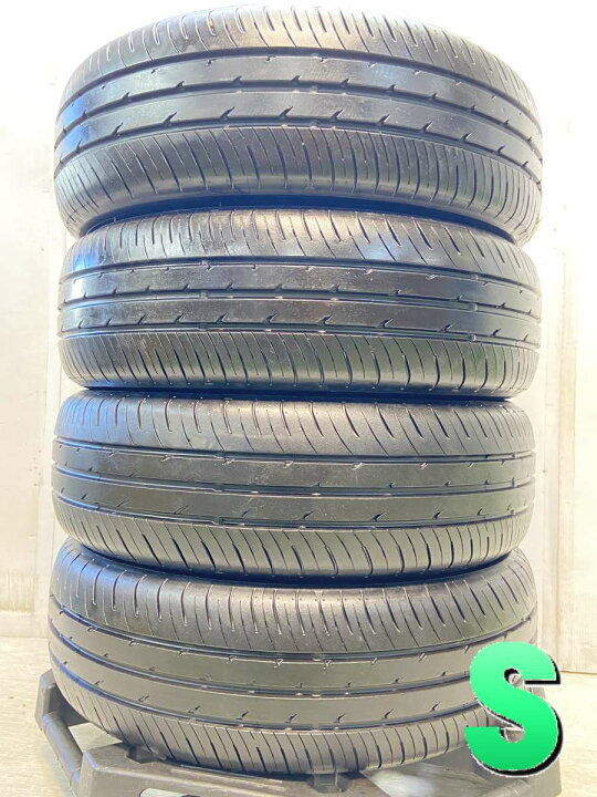 楽天市場】185/65R15 トーヨータイヤ ナノエナジー J67 中古タイヤ 