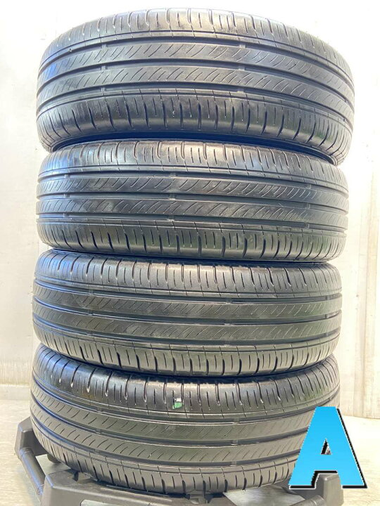 新車取り外し】185/65r15 DUNLOP エナセーブ