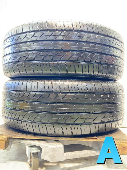 楽天市場】235/50R18 トーヨータイヤ トランパス R30 中古タイヤ 