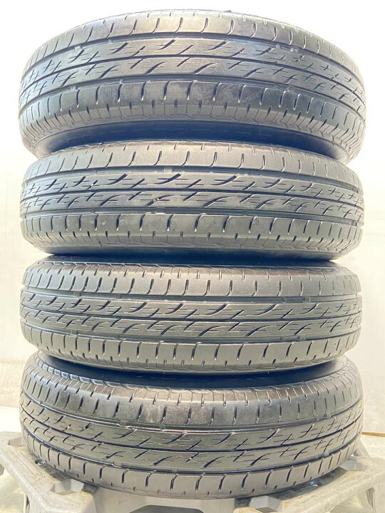 楽天市場】145/80R13 ブリヂストン ネクストリー スズキ純正 13x4.0 