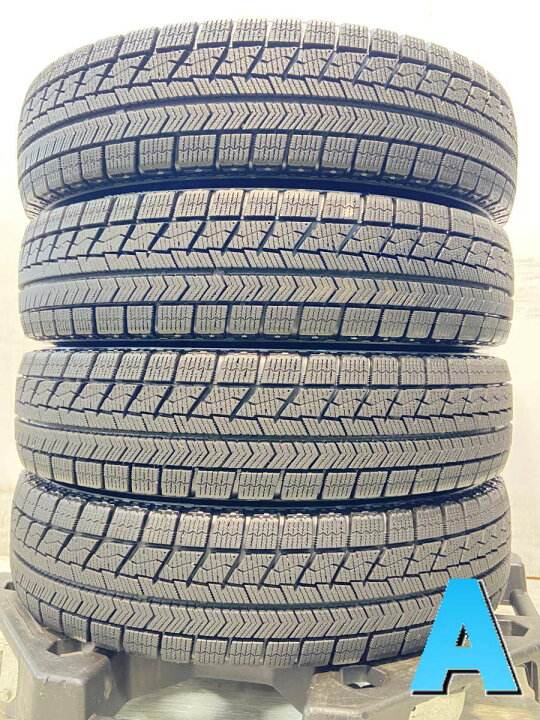楽天市場】145/80R13 ブリヂストン ブリザック VRX 中古タイヤ 