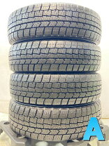 楽天市場】ダンロップ 155/65r13 中古の通販