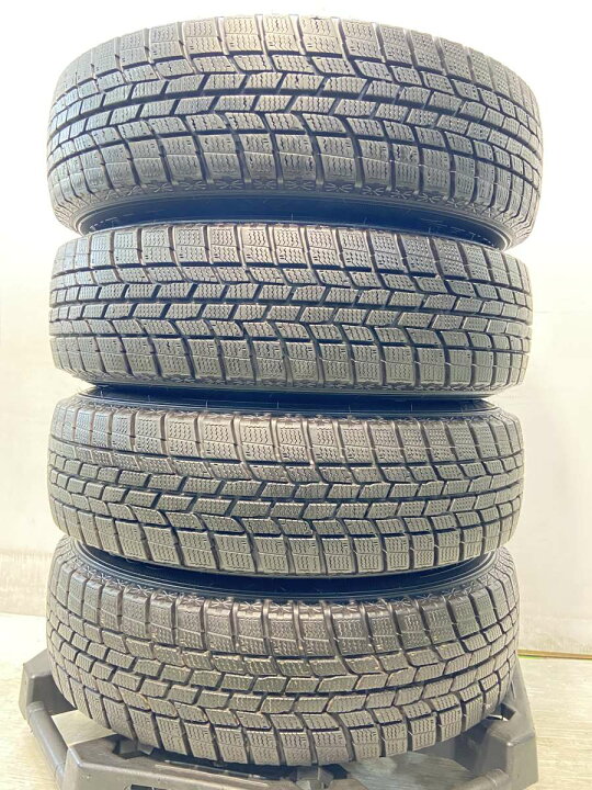 楽天市場】165/70R14 グッドイヤー アイスナビ 6 ユーロスピード 14x5 