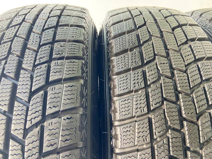 楽天市場】165/70R14 グッドイヤー アイスナビ 6 ユーロスピード 14x5 