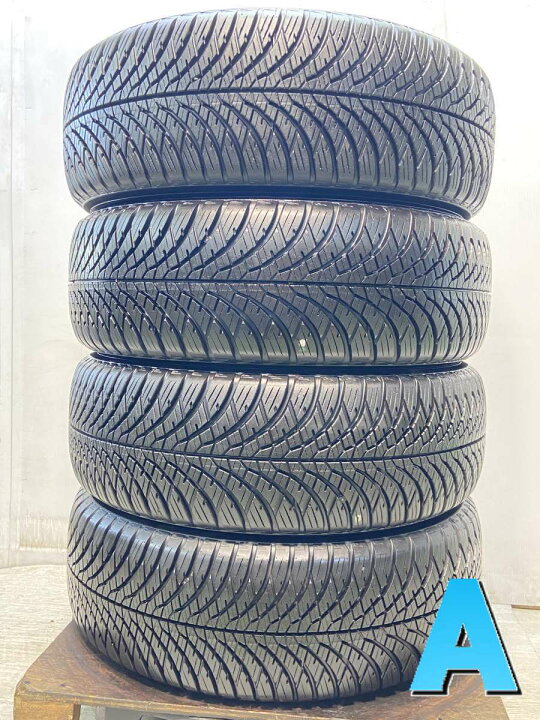 楽天市場】205/60R16 ヨコハマ ブルーアース-4S AW21 中古タイヤ 