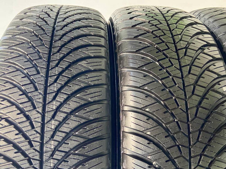楽天市場】205/60R16 ヨコハマ ブルーアース-4S AW21 中古タイヤ 