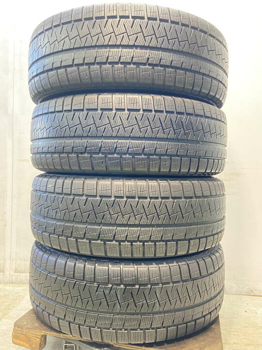 楽天市場】215/60R17 ピレリ アイスアシンメトリコPLUS 三菱純正 17x6 
