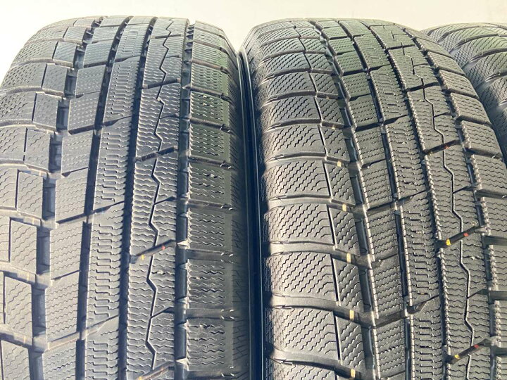 楽天市場】225/60R17 トーヨータイヤ ウィンタートランパス TX 中古 