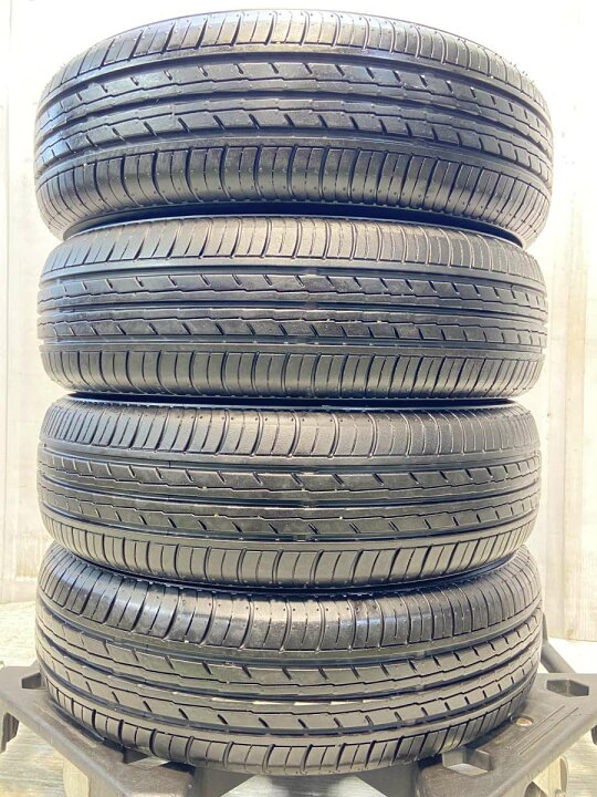 楽天市場】145/70R12 ヨコハマ ブルーアース-Es ES32 中古タイヤ 