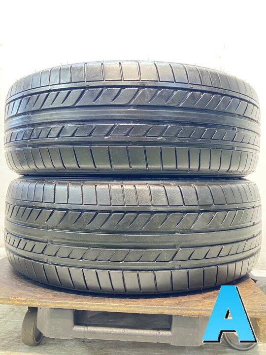 楽天市場】215/45R18 グッドイヤー イーグル LS EXE 中古タイヤ サマー 
