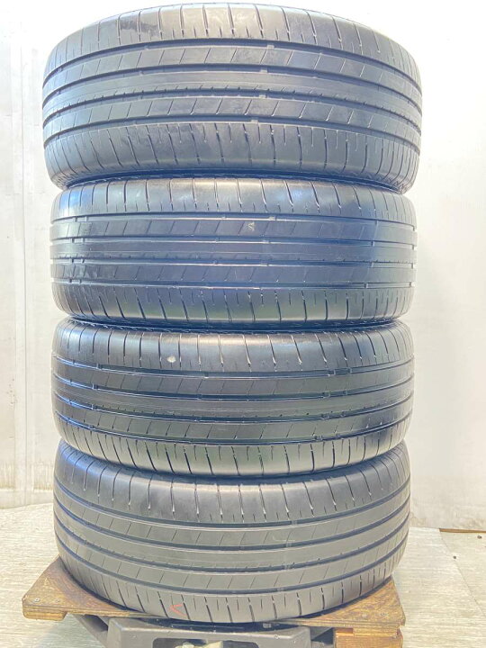 楽天市場】215/55R18 ブリヂストン トランザT005A 中古タイヤ サマー 