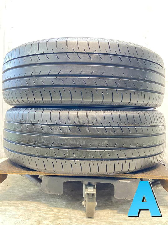 楽天市場】195/50R19 ヨコハマ ブルーアースGT AE51 中古タイヤ サマー  