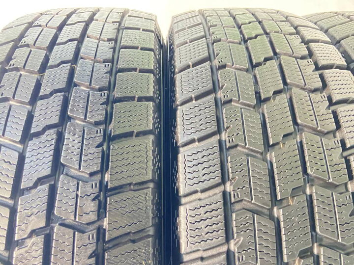 楽天市場】175/70R14 グッドイヤー アイスナビ 7 中古タイヤ 