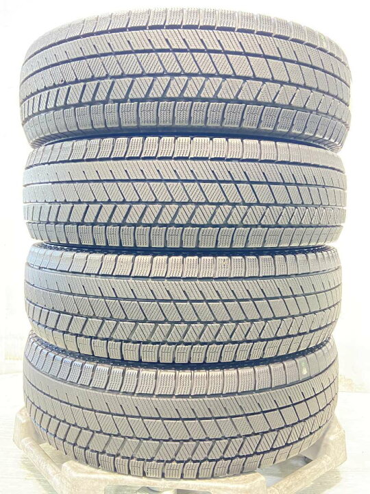 楽天市場】185/70R14 ブリヂストン ブリザック VRX3 中古タイヤ 