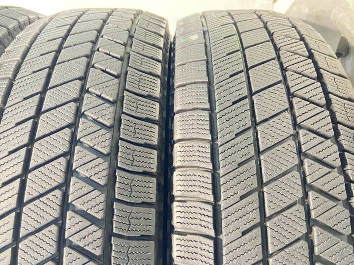 楽天市場】185/70R14 ブリヂストン ブリザック VRX3 中古タイヤ 