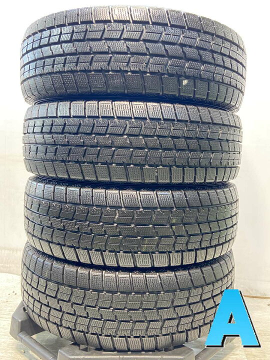 楽天市場】195/65R15 グッドイヤー アイスナビ7 中古タイヤ 