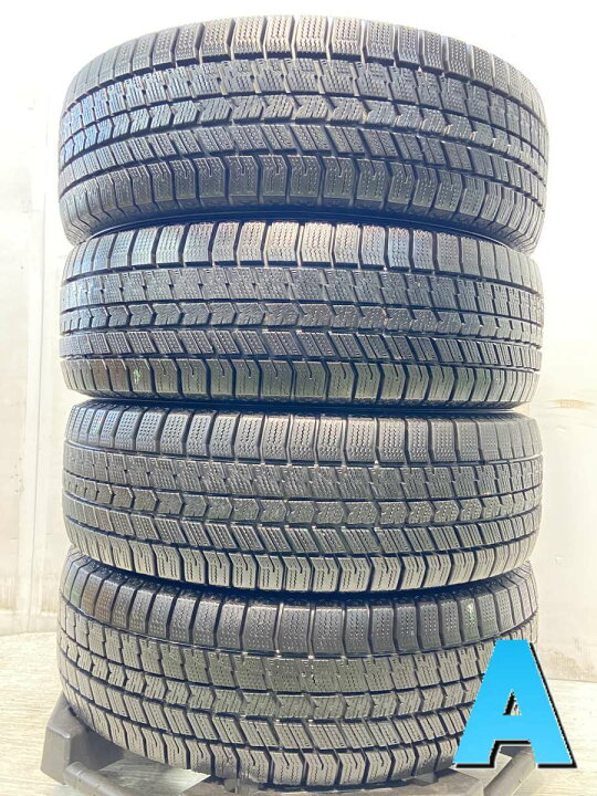 楽天市場】195/65R15 グッドイヤー アイスナビ8 中古タイヤ