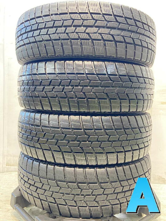 楽天市場】185/60R15 グッドイヤー アイスナビ6 中古タイヤ 