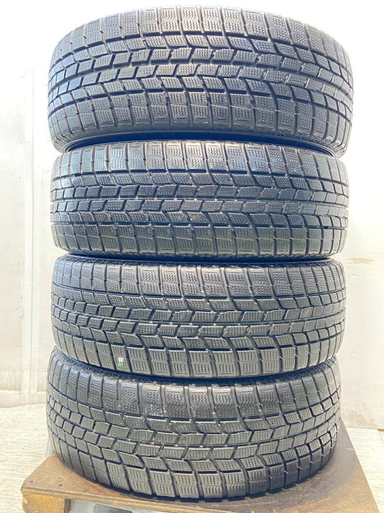 楽天市場】205/60R16 グッドイヤー アイスナビ 6 中古タイヤ 
