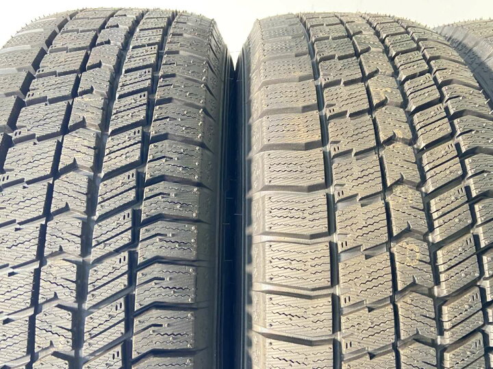 楽天市場】205/65R16 グッドイヤー アイスナビ 8 RAVRION RS01 16x6.5 