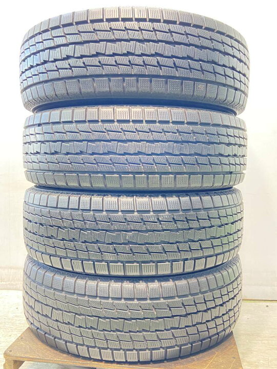 楽天市場】225/65R17 グッドイヤー アイスナビ SUV 中古タイヤ 
