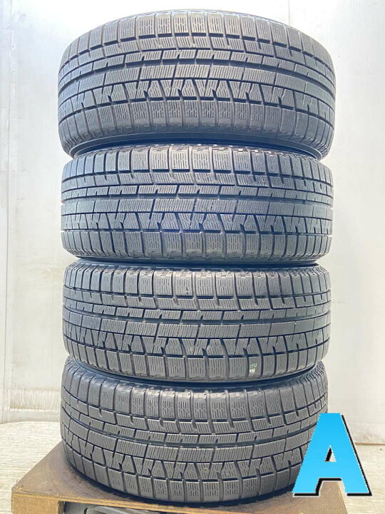 楽天市場】215/50R17 ヨコハマ アイスガード iG50 PLUS 中古タイヤ 