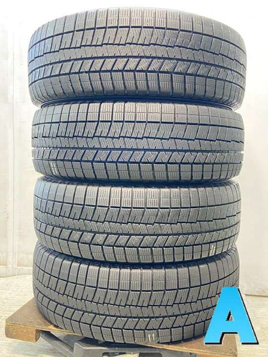 楽天市場】215/60R17 ダンロップ ウィンターマックス 03 中古タイヤ 