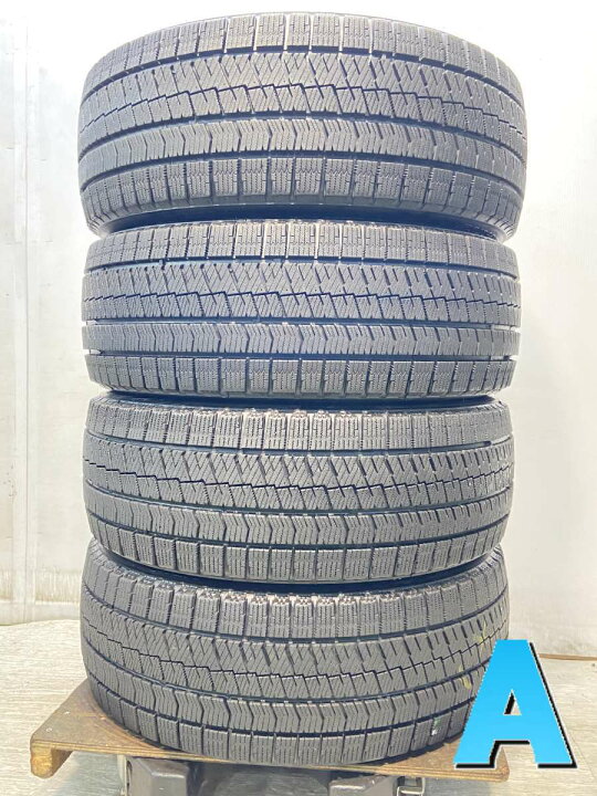 楽天市場】225/45R18 ブリヂストン ブリザック VRX2 中古タイヤ 