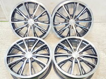 楽天市場】18 インチ ホイール 中古 ボルクレーシングの通販 