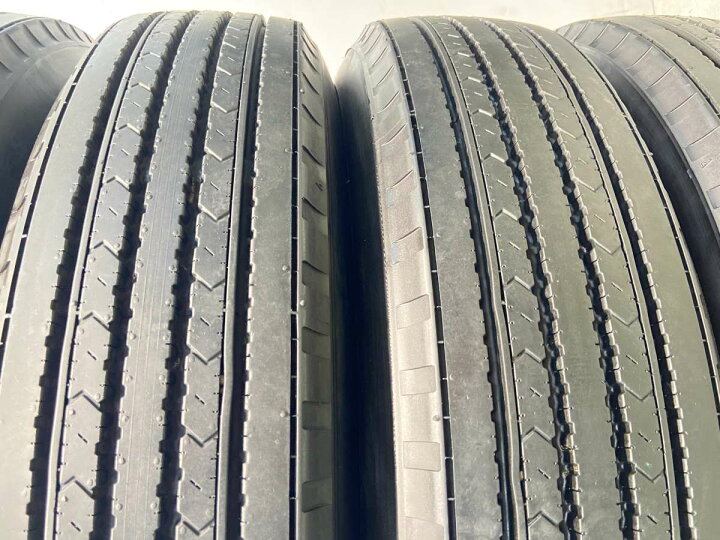 楽天市場】225/80R17.5 123/122LT ダンロップ SP330K 中古タイヤ 