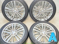 楽天市場】205／50r17 中古（タイヤ・ホイールセット｜タイヤ 