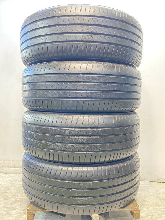 楽天市場】265/60R18 ブリヂストン ALENZA 001 中古タイヤ サマー 