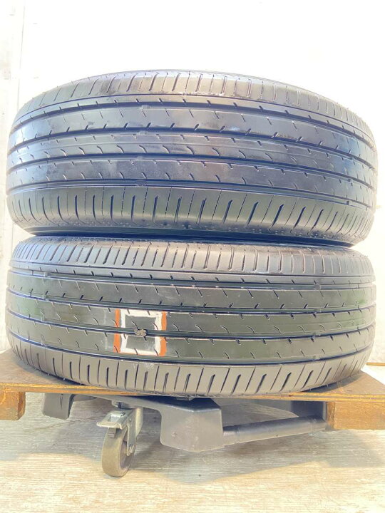 楽天市場】225/60R18 ヨコハマ アドバン V03 中古タイヤ サマータイヤ 