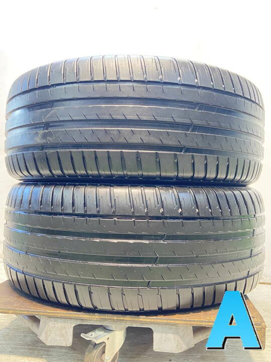 楽天市場】245/45R20 ミシュラン パイロットスポーツ4 SUV 中古タイヤ 