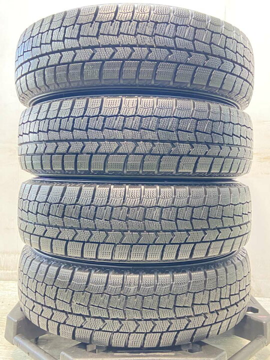 楽天市場】165/65R14 ダンロップ ウィンターマックス WM02 MILLOUS  
